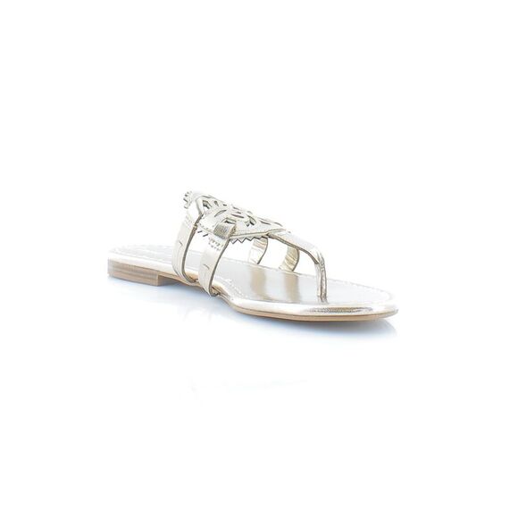 Circus By Sam Edelman Damen Canyon Flache Sandale – Bequeme Slides Für Den Sommer